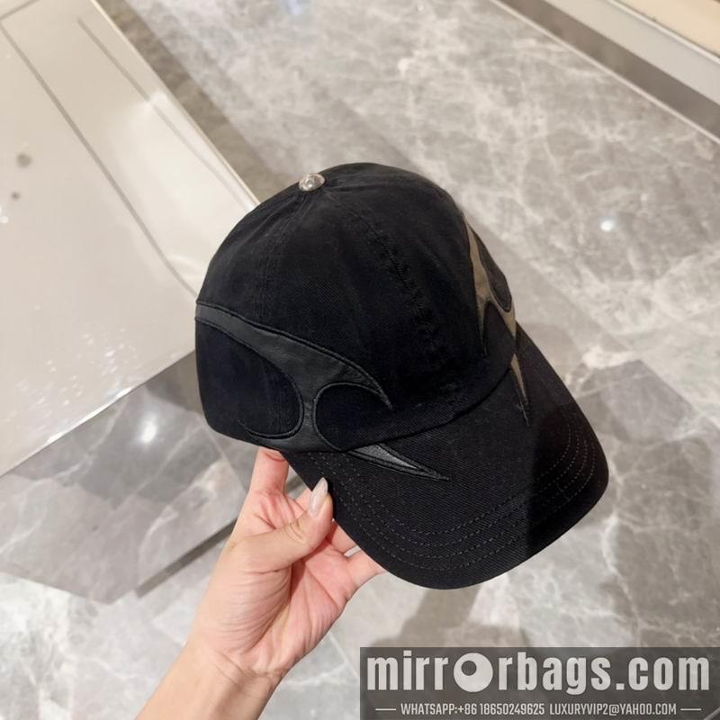 Other Hat 091401