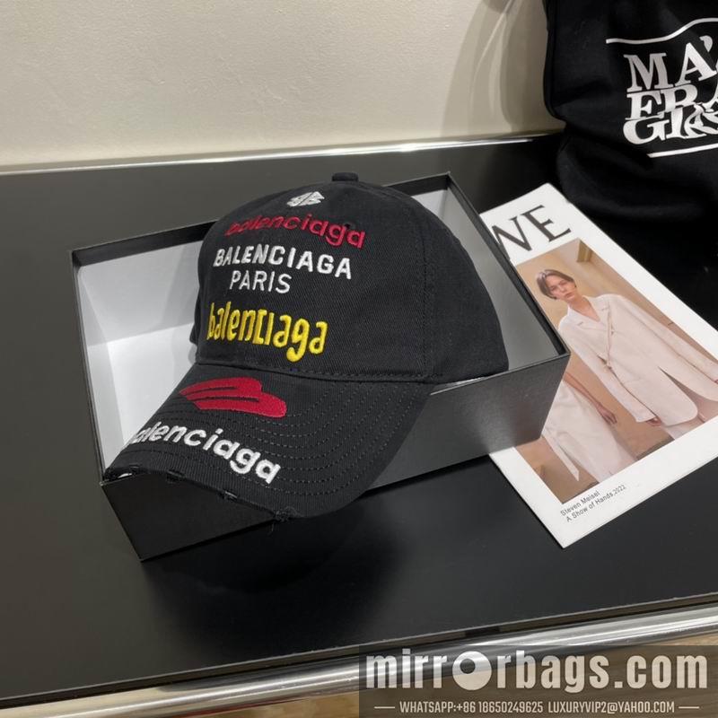 Balenciaga Hat dx49