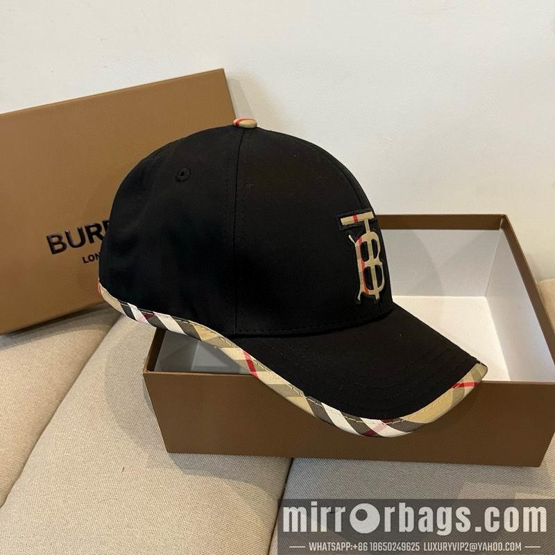 Burberry Hat dx13