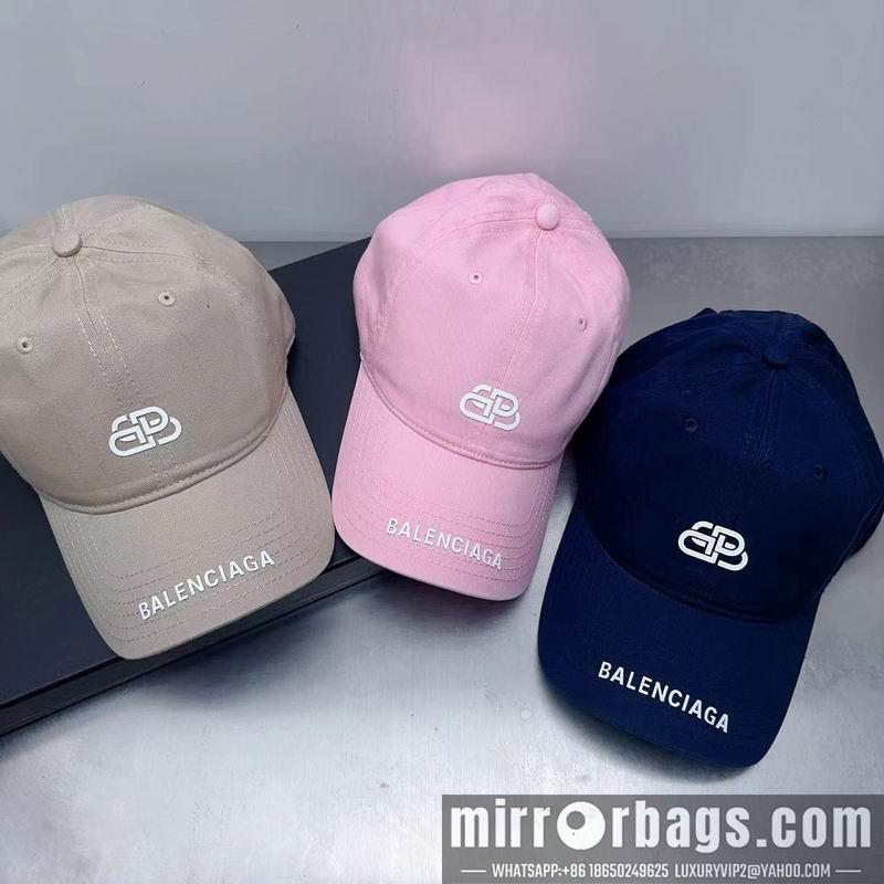 Balenciaga Hat dx100