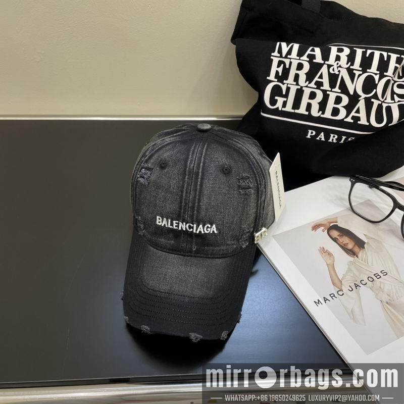 Balenciaga Hat 042701