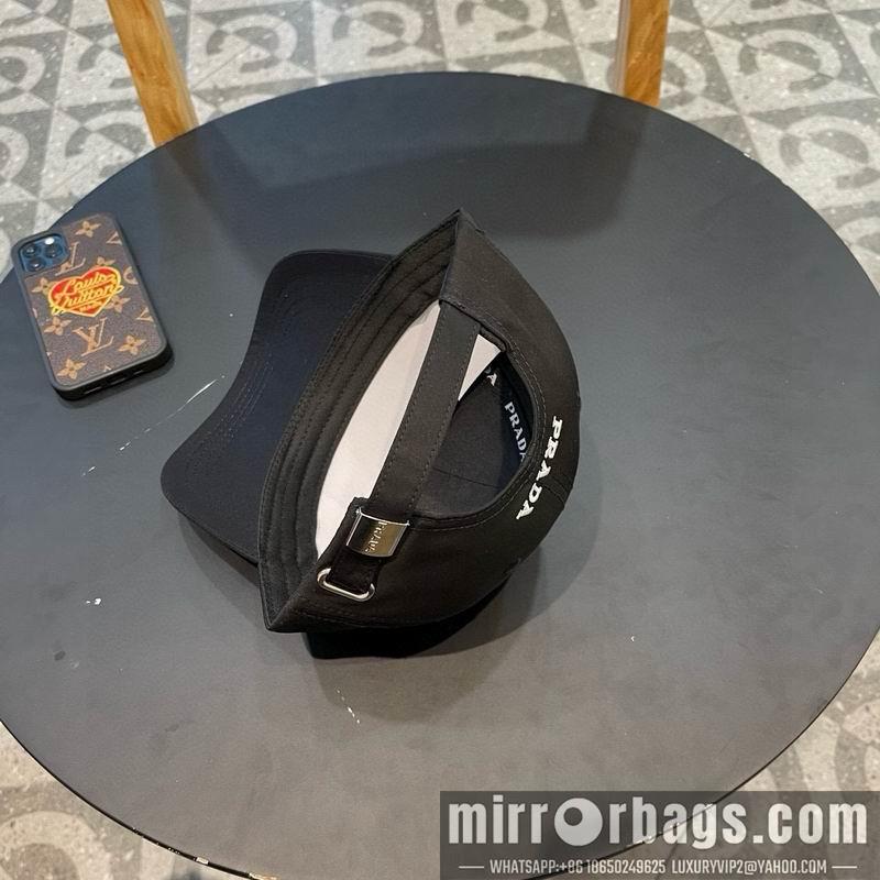 Prada Hat 072202