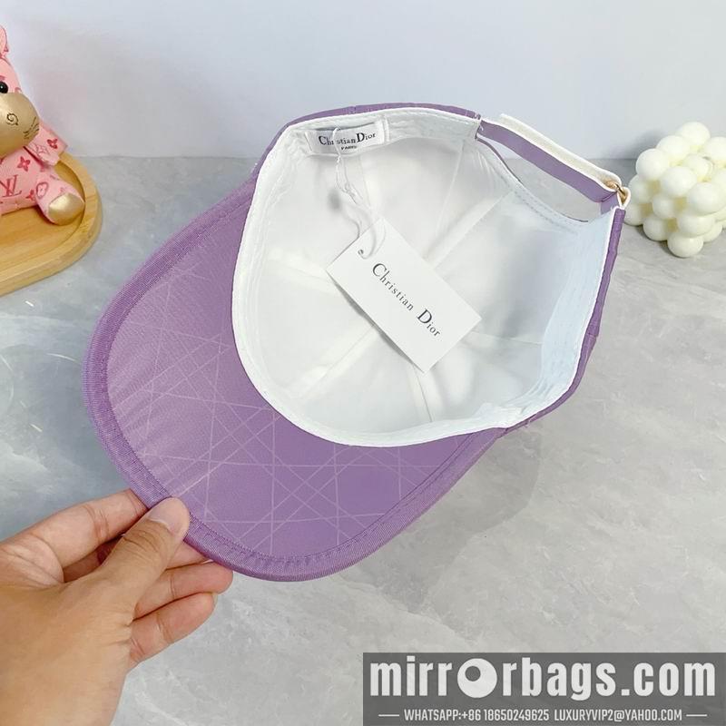 Dior Hat dx57