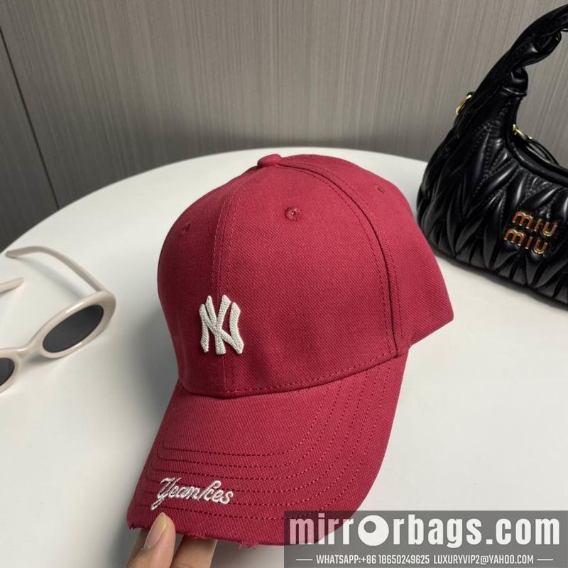 NY Hat dx34