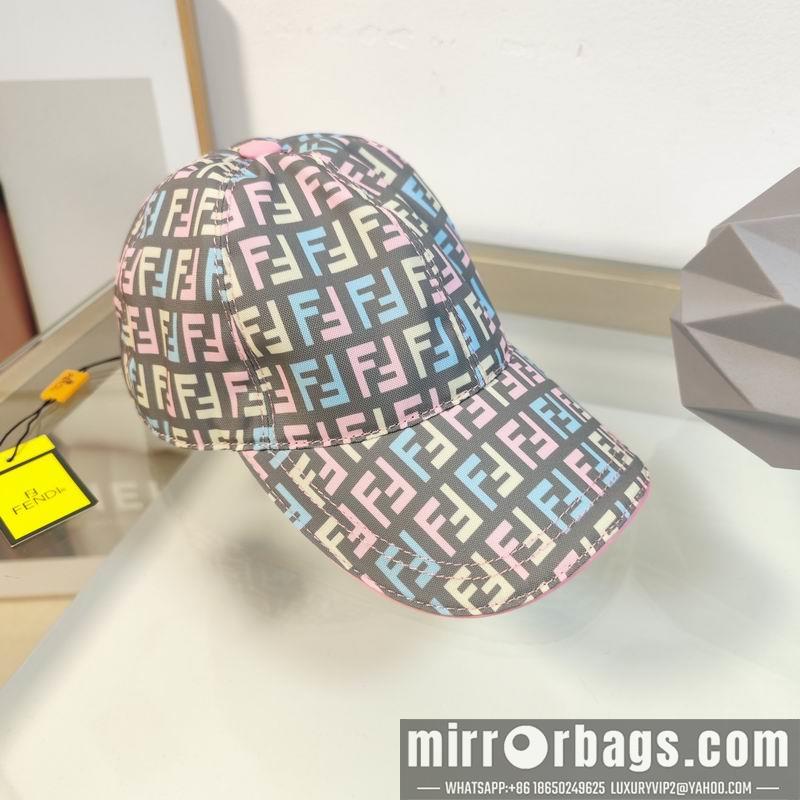 Fendi Hat dx79