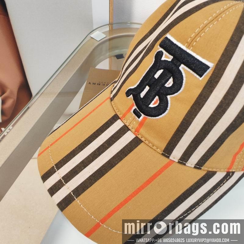 Burberry Hat dx53