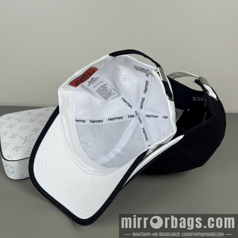 Hermes Hat dx31
