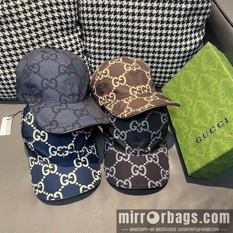 Gucci Hat hm105
