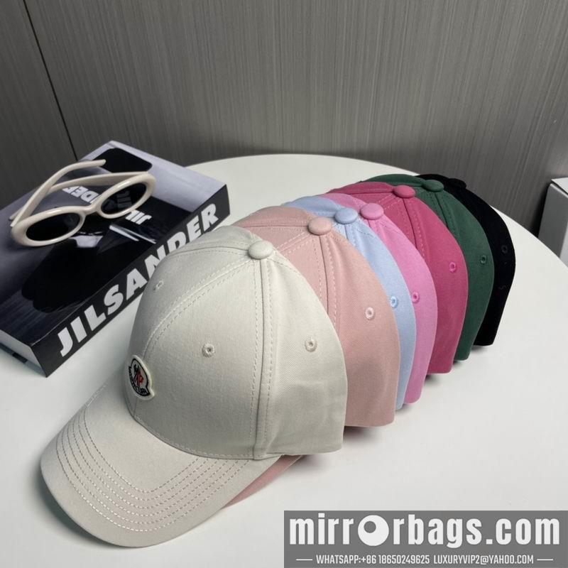 Moncler Hat dx21