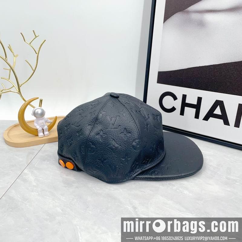 LV Hat dx155