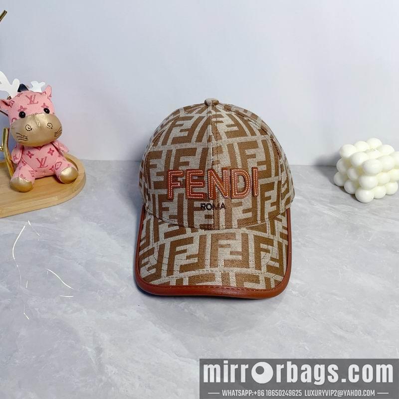 Fendi Hat dx45