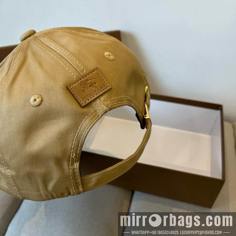 Burberry Hat dx16