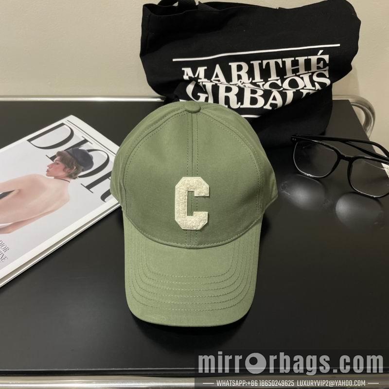 Celine Hat dx86