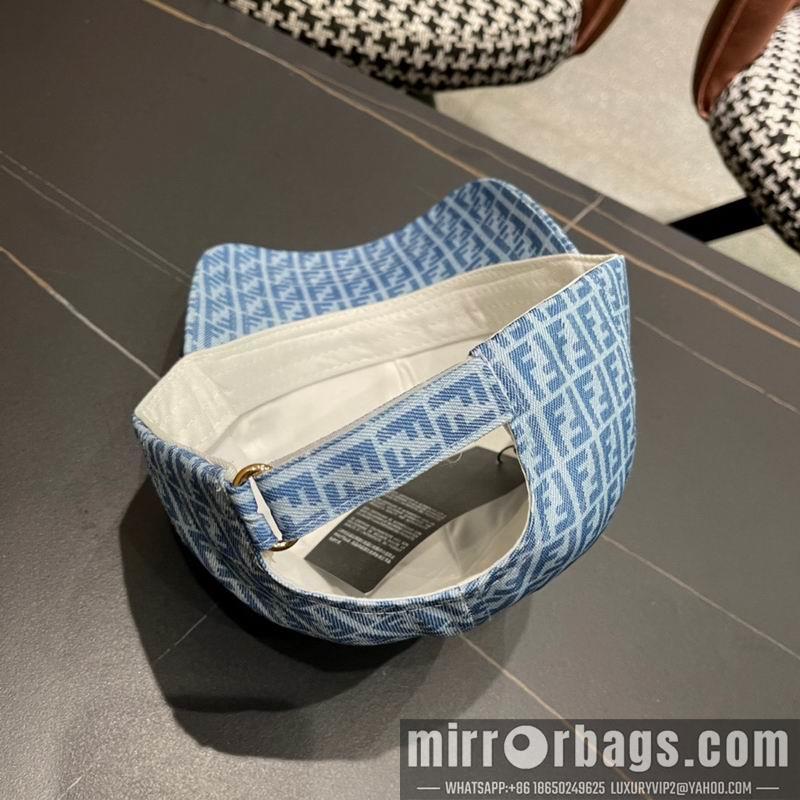Fendi Hat 092702
