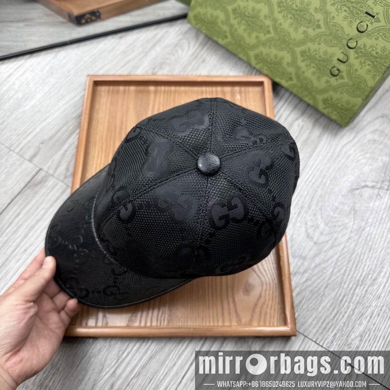Gucci Hat dx19