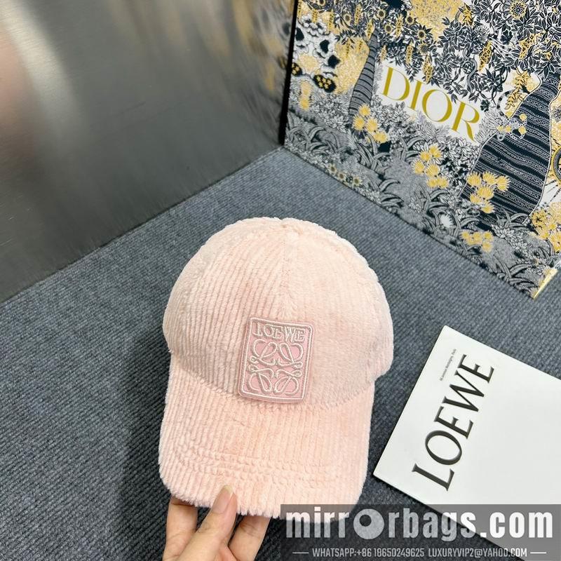 Loewe Hat dx24