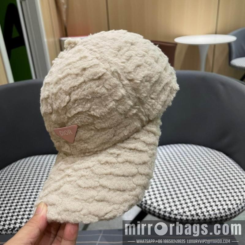 Dior Hat 010701
