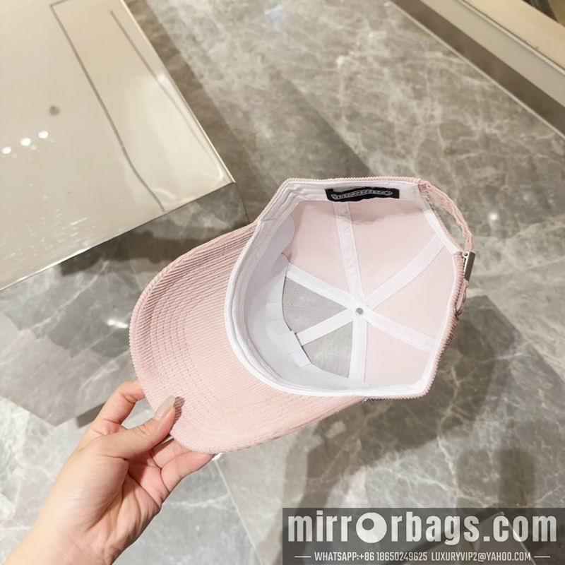 Chrome Hearts Hat 081801