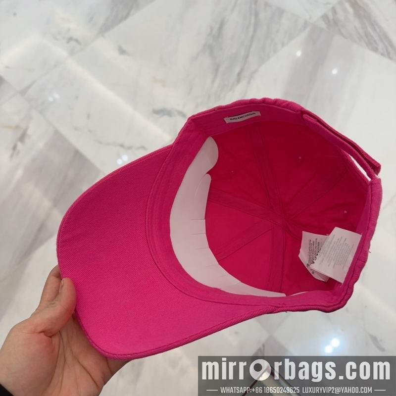 Balenciaga Hat dx74
