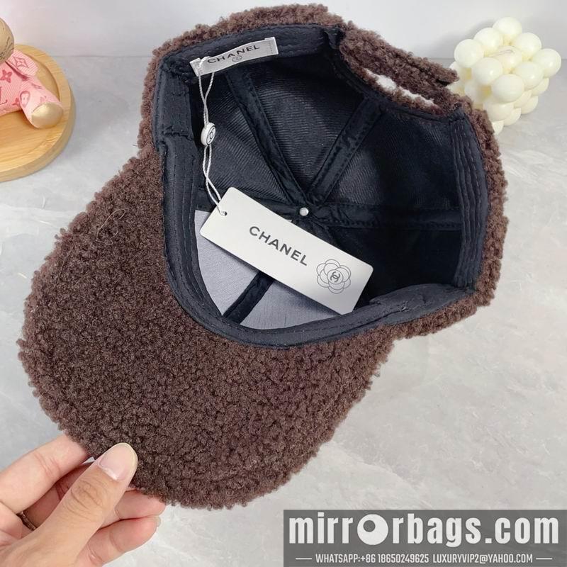 Chanel Hat dx42