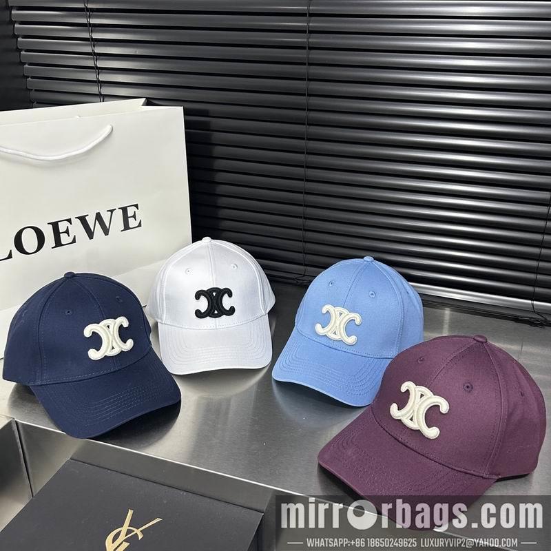 Celine Hat dx 04