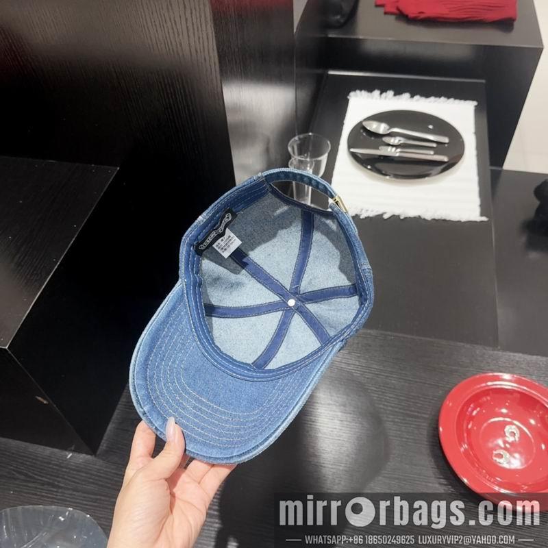 Chrome Hearts Hat 082601