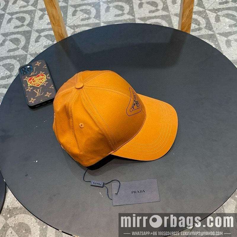 Prada Hat 072202