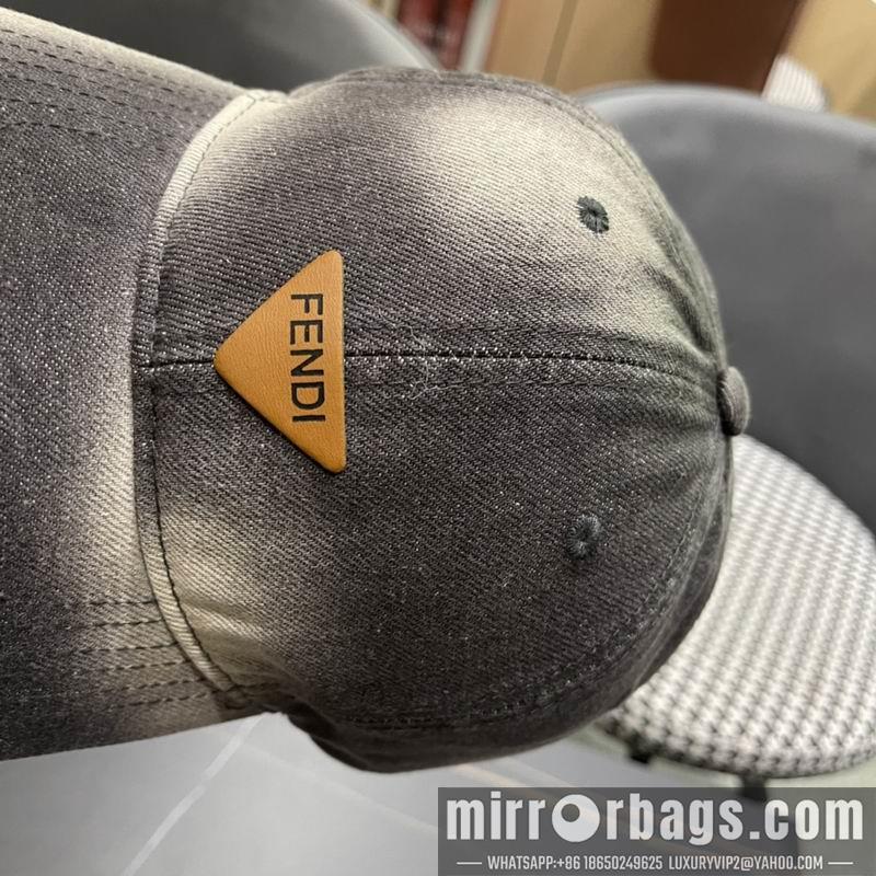 Fendi Hat 102801