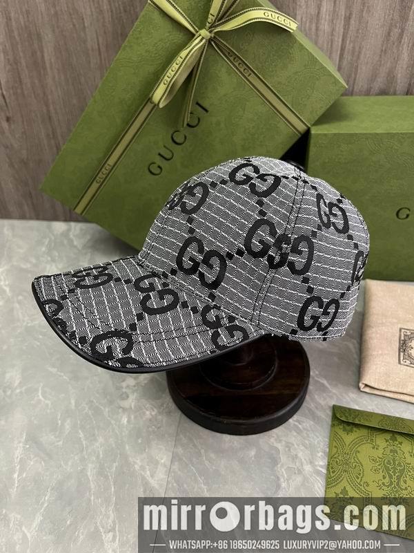 Gucci Hat dx11