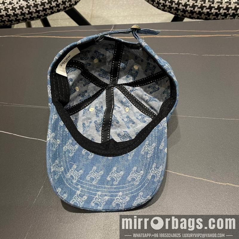 Celine Hat 090601