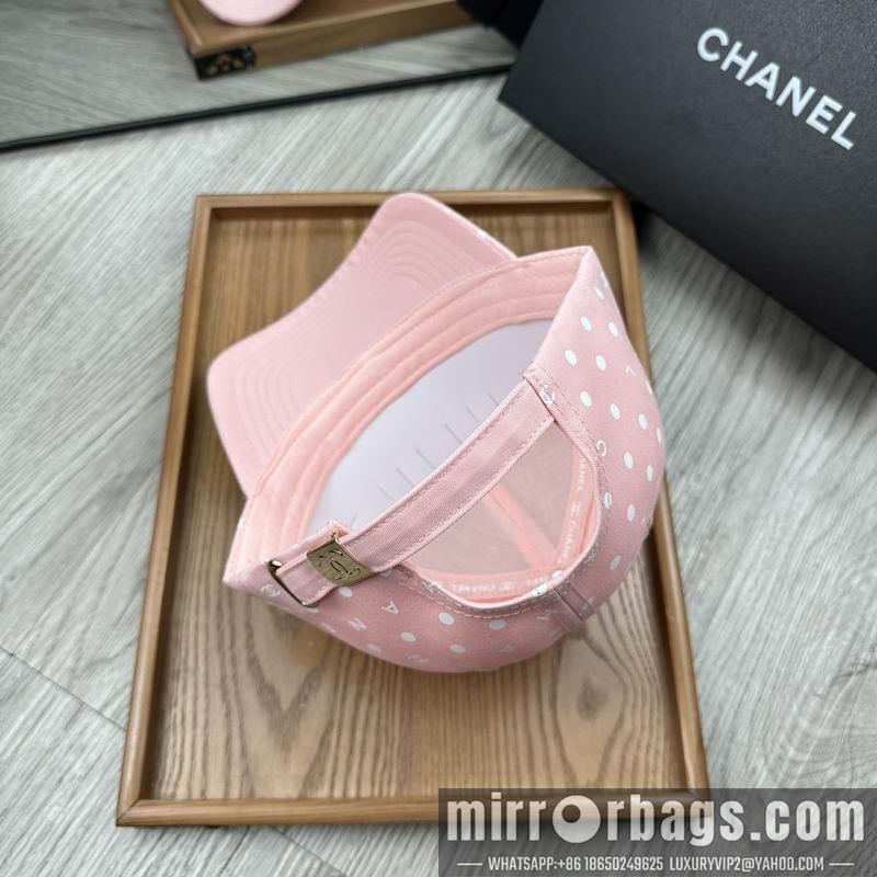 Chanel Hat dx40