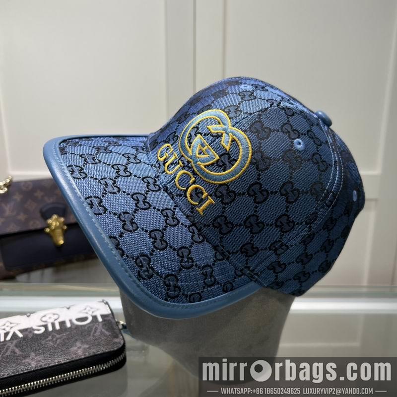 Gucci Hat 050705