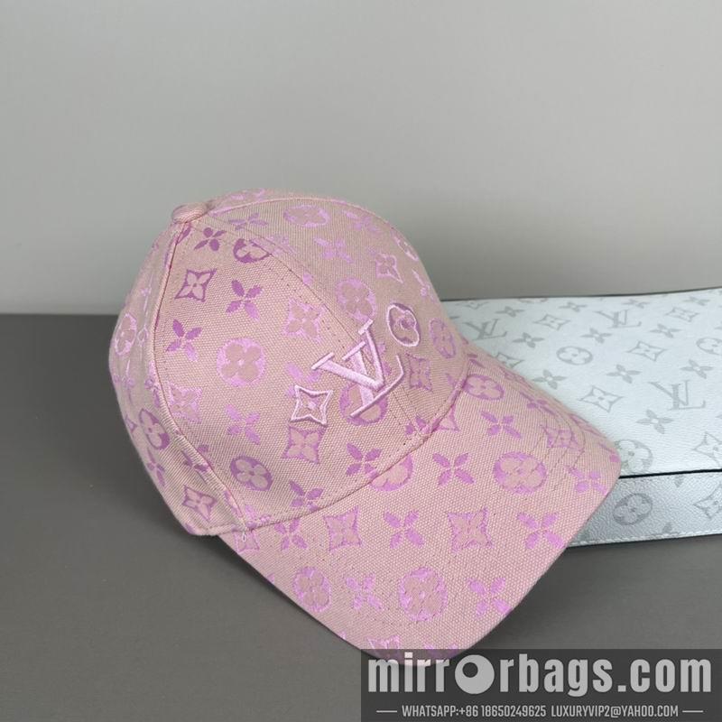 LV Hat dx51