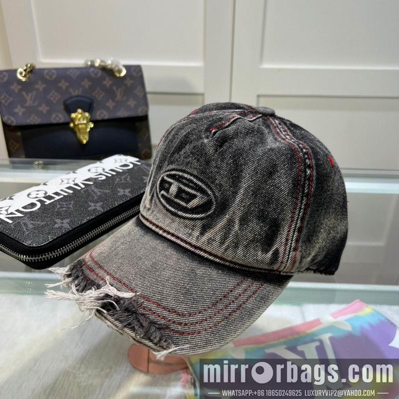 Diesel Hat dx05