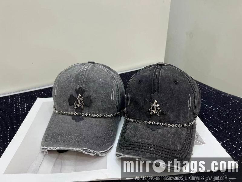 Chrome Hearts Hat 072804
