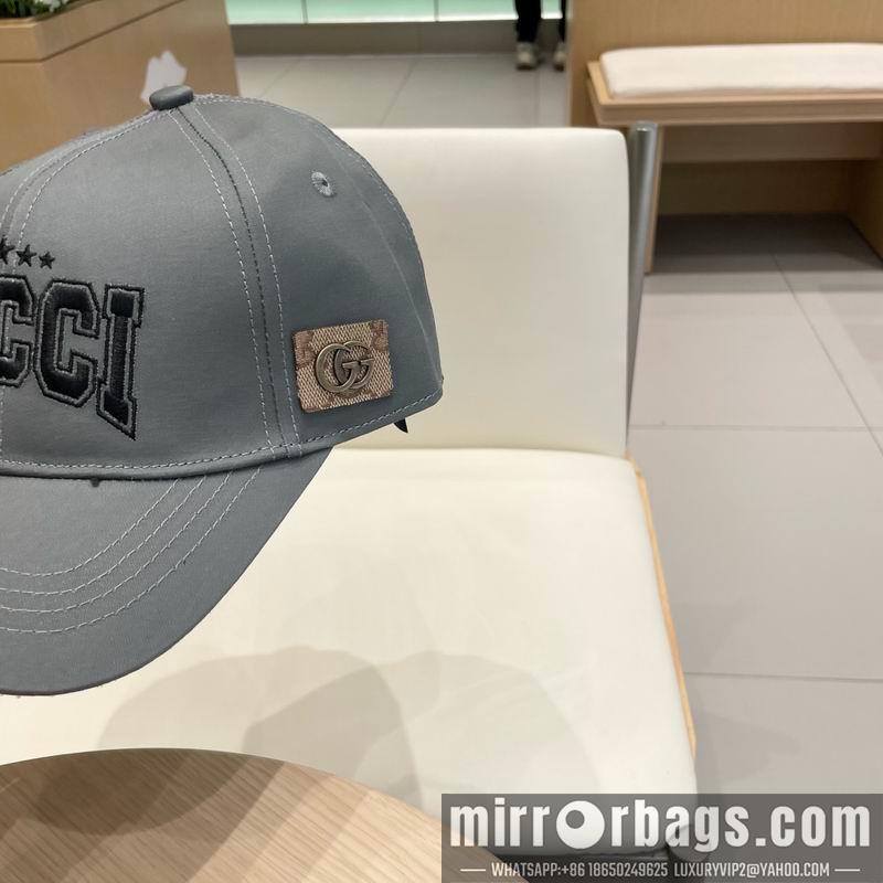 Gucci Hat 011501