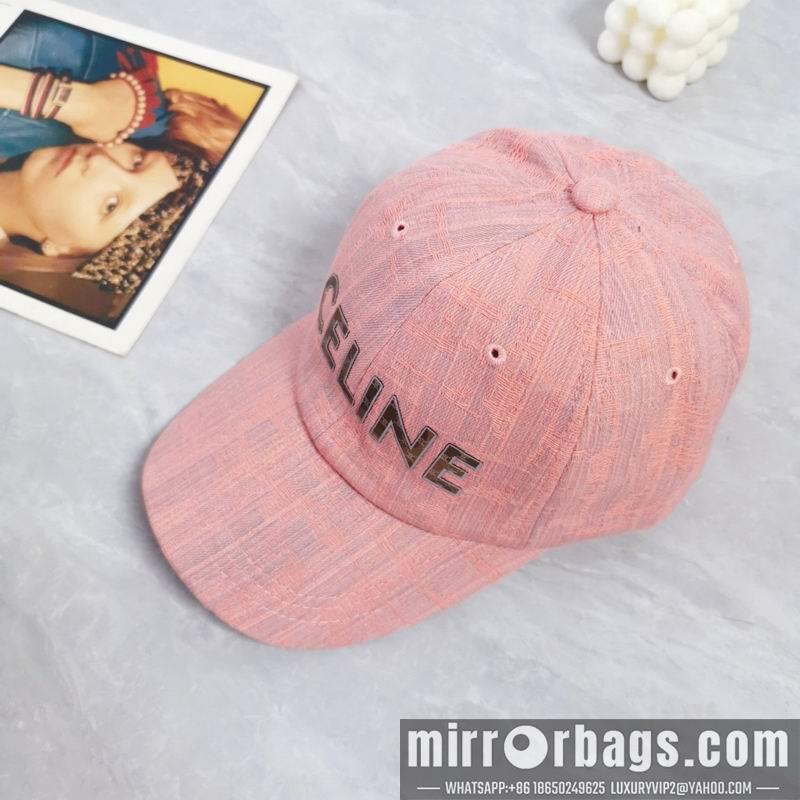 Celine Hat dx15