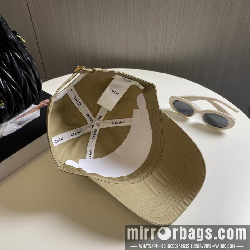 Celine Hat 081001