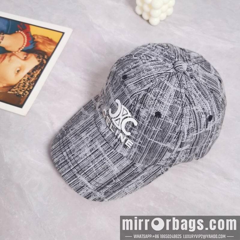Celine Hat dx14