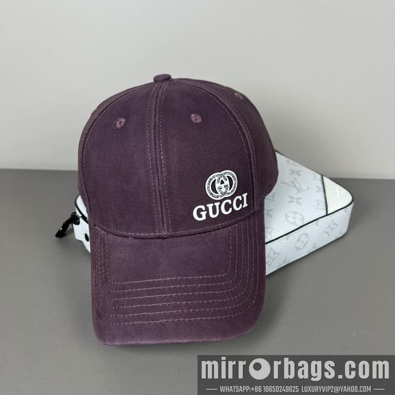 Gucci Hat dx25