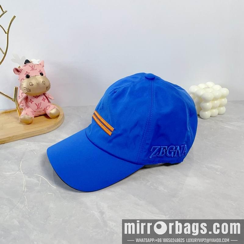 Zegna Hat dx02