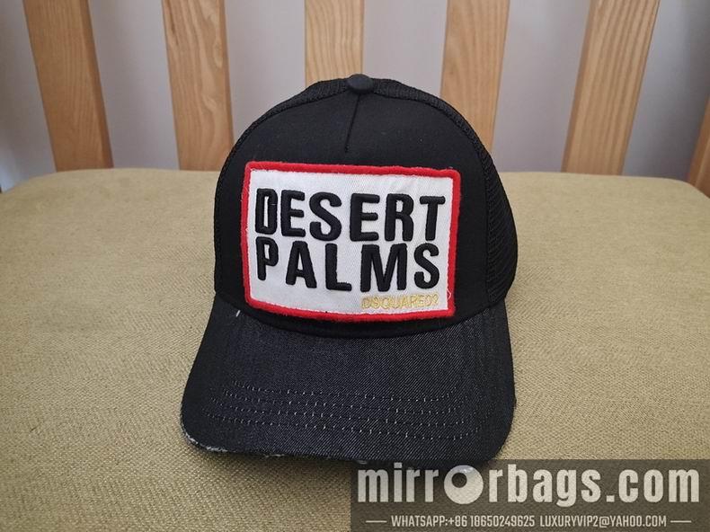 DSQ Hat y 02