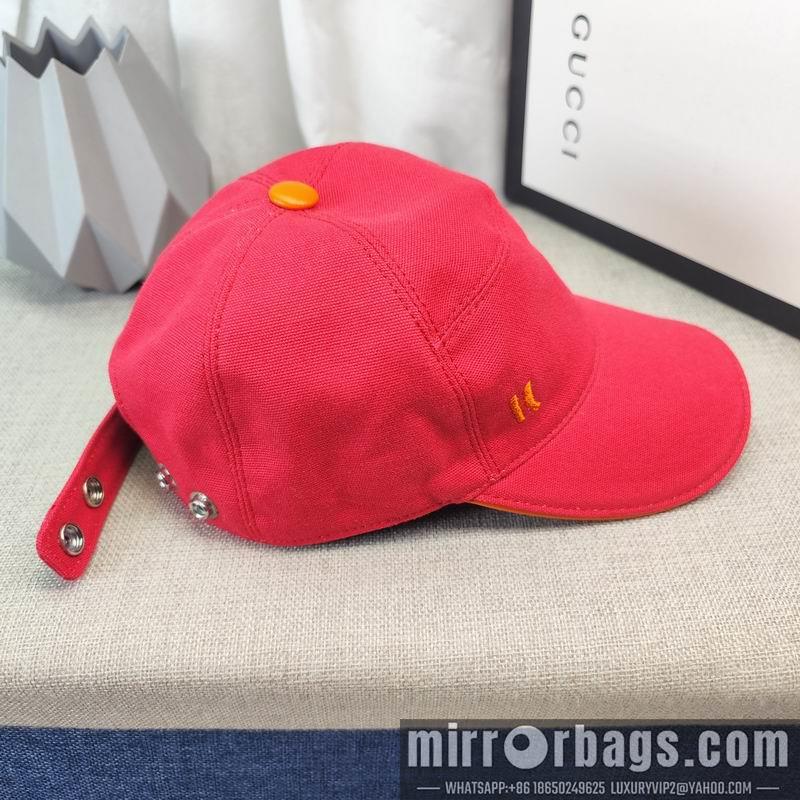 Hermes Hat dx07