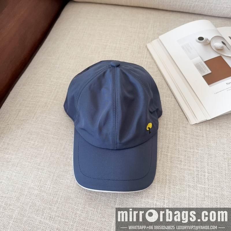 Loro Piana Hat dx14
