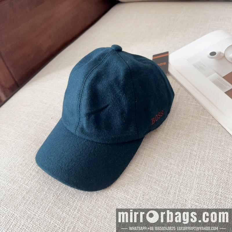 Boss Hat dx07