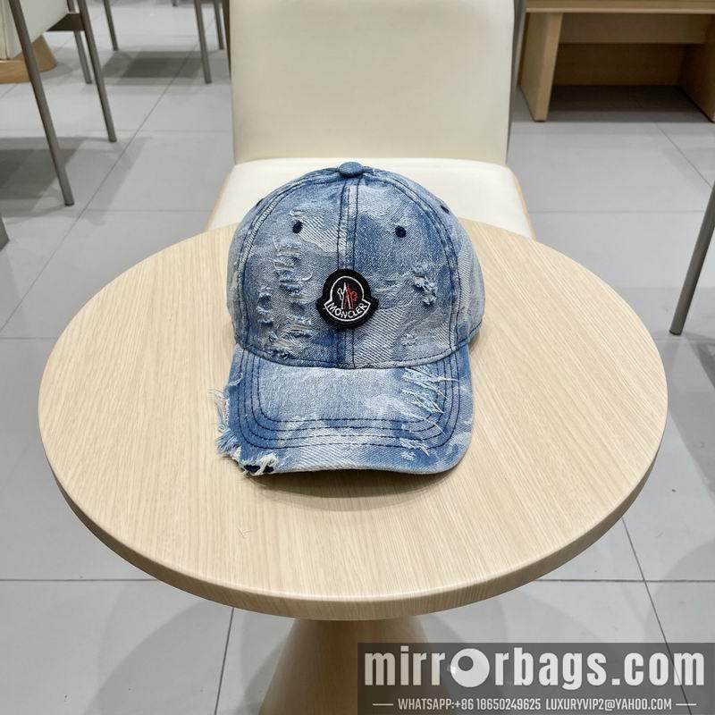 Moncler Hat 030758