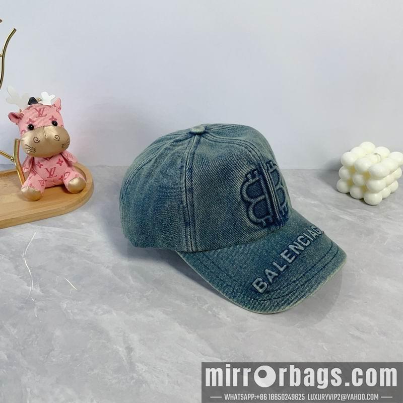 Balenciaga Hat dx79