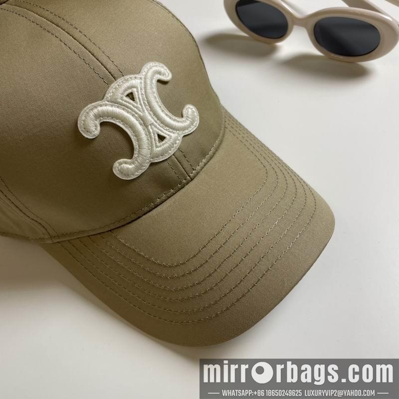 Celine Hat 081001