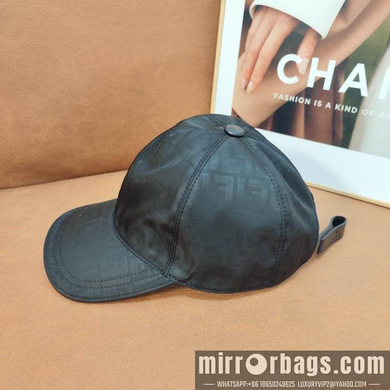 Fendi Hat dx52