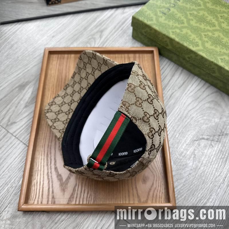 Gucci Hat dx19